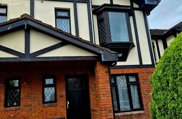 14 Heatherfield Court, Dublin Road, Carlow Town, Co. Carlow - Click to view photos