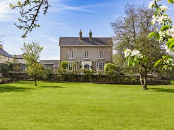 Avena House, Main Street, Ballisodare, Sligo, Co. Sligo, Ballisodare, Co. Sligo