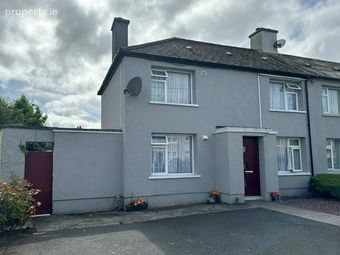 13 Sean Treacy Avenue, Thurles, Co. Tipperary
