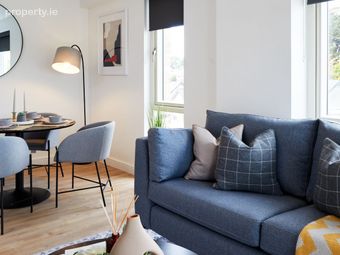 Apartment 9, Block B, Beechpark, Dublin 18 - Image 3