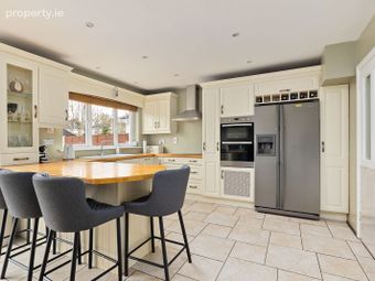 3 Tannery Walk, Tannery Wharf, Rathangan, Co. Kildare - Image 4