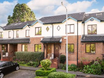 26 Laurence Brook, Chapelizod, Dublin 20, Chapelizod, Dublin 20