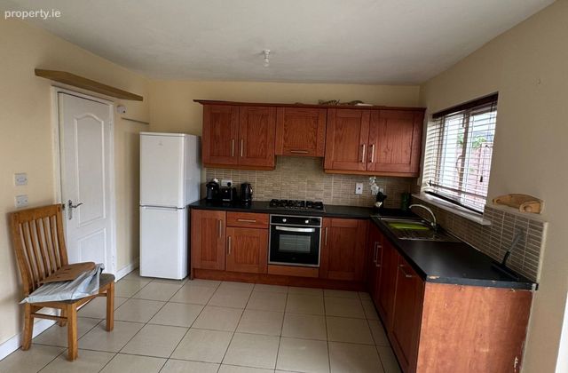 Holywell Lawn, Swords, Kinsealy, Co. Dublin - Click to view photos