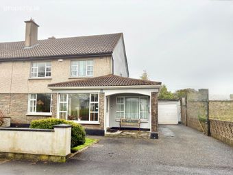 Loudres Villa, 15 Doctor Mannix Road, Salthill, Galway, Taylor's Hill, Co. Galway