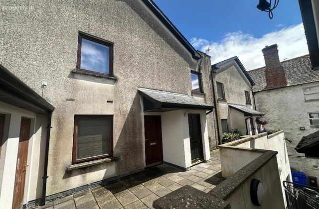 Apartment 4 Kickham Court, Davis Street, Co. Tipperary, Tipperary Town, Co. Tipperary - Click to view photos