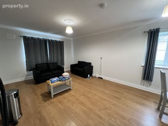 Apartment 3, Block A, The Birches, Kilnacourt Woods, Portarlington, Co. Laois - Image 3