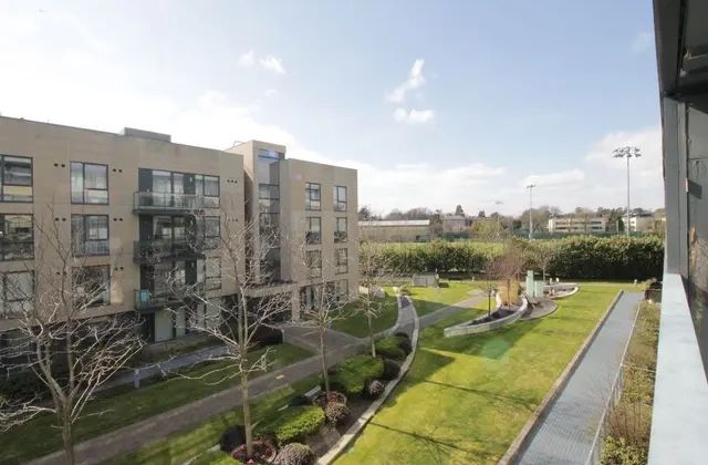 Apartment 56, Temple Hall, Milltown Avenue, Milltown, Dublin 6 - Click to view photos