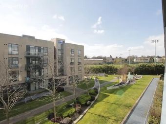 Apartment 56, Temple Hall, Milltown Avenue, Milltown, Dublin 6