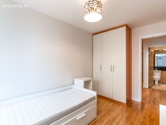 Apartment, The William Bligh, The Gasworks, Grand Canal Dock, Dublin 4 - Image 5