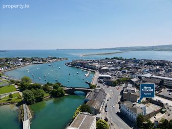 Arus Brugha, Davitt's Quay, Dungarvan, Co. Waterford, Dungarvan, Co. Waterford - Image 2