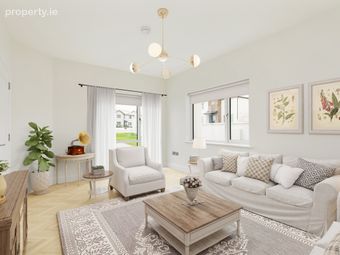 4 Bedroom Detached Type A, Kilanerin, Gorey, Co. Wexford - Image 3