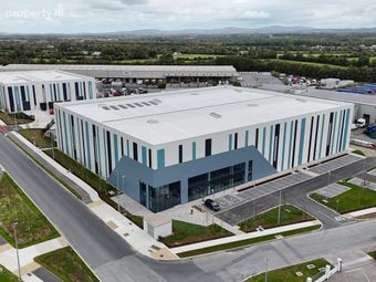 Unit 28b Momentum Logistics Park, Naas, Co. Kildare