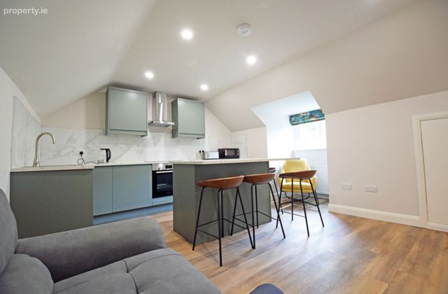 Apartment 1, 5 Main Street Lower, Dundrum, Dublin 14 - Click to view photos