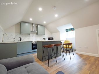 Apartment 1, 5 Main Street Lower, Dundrum, Dublin 14