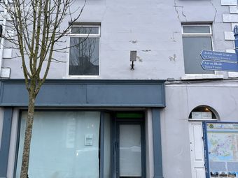 Main Street, Carrick-on-shannon, Carrick-on-Shannon, Co. Leitrim