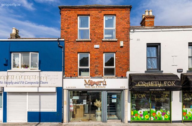 73 North Strand, North Strand, Dublin 3, North Strand, Dublin 3 - Click to view photos