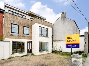 1a & 1b Olivemount Terrace, Dundrum, Dublin 14, Dundrum, Dublin 14