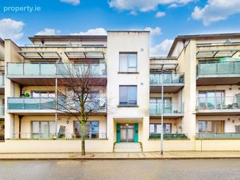Apartment 5, 20 Railway Road, Clongriffin, Dublin 13 - Image 2