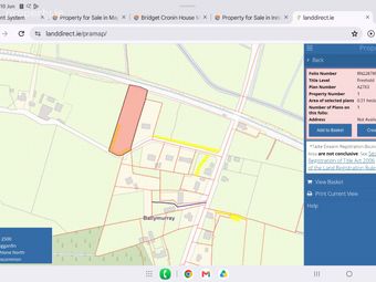 Bogganfin, Ballymurray, Co. Roscommon - Image 2