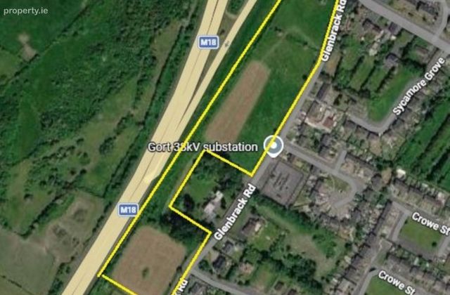 Glenbrack (4), Gort, Co. Galway, Gort, Co. Galway - Click to view photos
