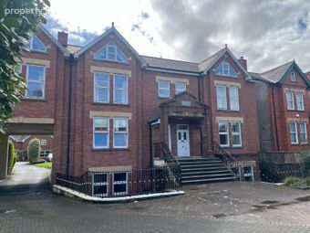 Apartment 7, Ardara Court, Ennis Road, Co. Limerick - Image 2