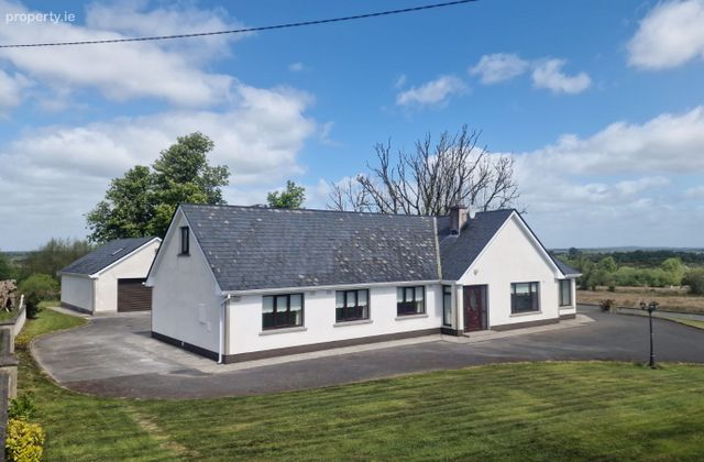 Derryharraun East, Ballinlough, Castlerea, Co. Roscommon - Click to view photos