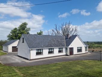 Derryharraun East, Ballinlough, Castlerea, Co. Roscommon