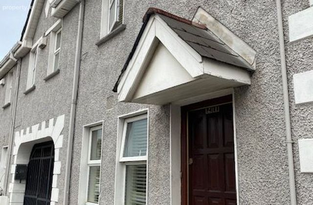 21 Colrick Lodge, Scarlet Street, Drogheda, Co. Louth - Click to view photos