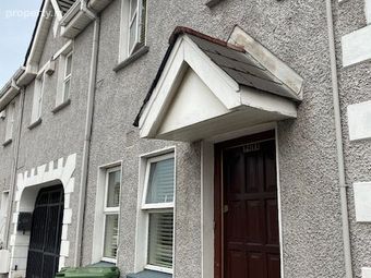 21 Colrick Lodge, Scarlet Street, Drogheda, Co. Louth