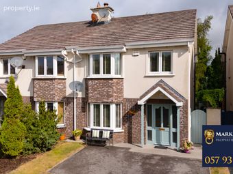 24 Droim Liath, Tullamore, Co. Offaly - Image 2