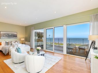 Seaview, 3 St Alban's, Newtownsmith, Sandycove, Co. Dublin, Sandycove, Co. Dublin - Image 3