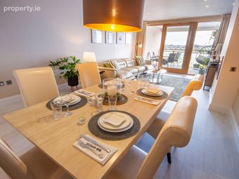 Luxury Apartment, Tobar Na Mban, Galway City Centre, Co. Galway - Image 4