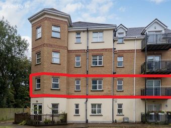 20 Station Court, The Avenue, Gorey, Co. Wexford