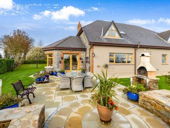 Magnolia Lodge, Palmerstown, Oldtown, Co Dublin, Oldtown, Co. Dublin