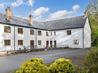 12 The Courtyard, Castledargan, Ballygawley, Co. Sligo - Image 3