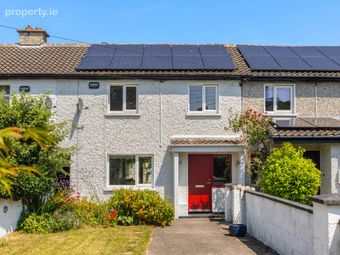 41 Ashgrove, Kill Avenue, Dun Laoghaire, Co. Dublin, Dun Laoghaire, Co. Dublin