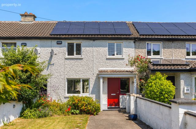 41 Ashgrove, Kill Avenue, Dun Laoghaire, Co. Dublin, Dun Laoghaire, Co. Dublin - Click to view photos