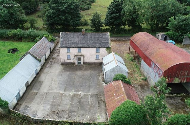 Condonstown, Hugginstown, Hugginstown, Co. Kilkenny - Click to view photos