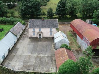 Condonstown, Hugginstown, Hugginstown, Co. Kilkenny