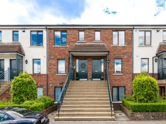 91 Merrion Grove, Blackrock, Booterstown, Co. Dublin