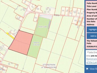 Raheen, Caherlistrane, Co. Galway - Image 2