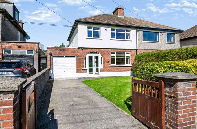86 Glasnevin Avenue, Dublin 11, Glasnevin, Dublin 11 - Click to view photos