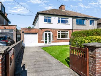 86 Glasnevin Avenue, Dublin 11, Glasnevin, Dublin 11