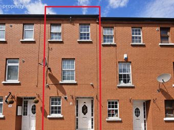 11 Brabazon Street, Dublin 8, The Coombe, Dublin 8 - Image 2