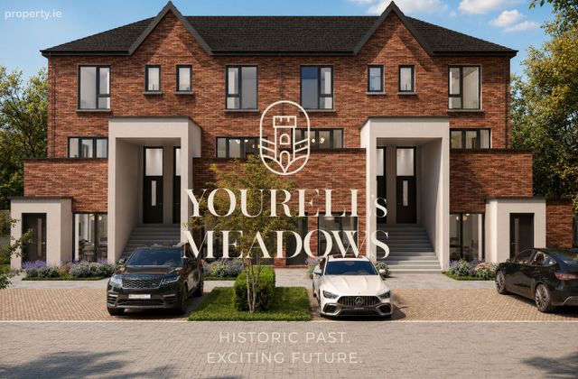 One Bedroom Apartment, The Back Road, Malahide, Co. Dublin - Click to view photos