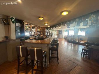 The Corner House, Bridge Street, Rathangan, Co. Kildare - Image 3