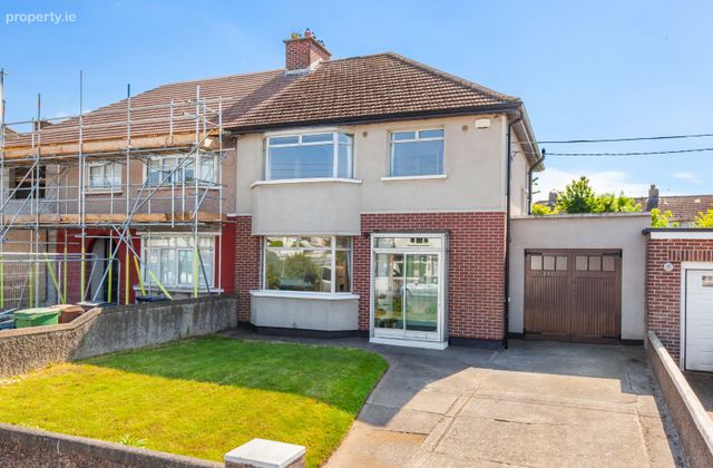 231 Swords Road, Santry, Dublin 9, Dublin 9 - Click to view photos