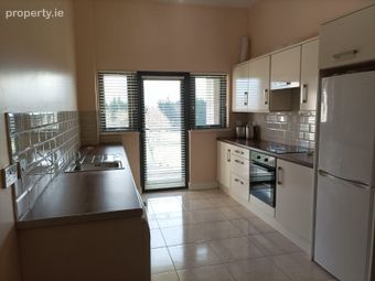 Larkfield House, Coldcut Road, Clondalkin, Dublin 22