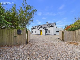 Dairyland Cottage, Kilkea, Castledermot, Co. Kildare, Graiguecullen, Co. Carlow