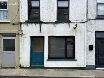 Saint Patrick Street, Boyle, Boyle, Co. Roscommon
